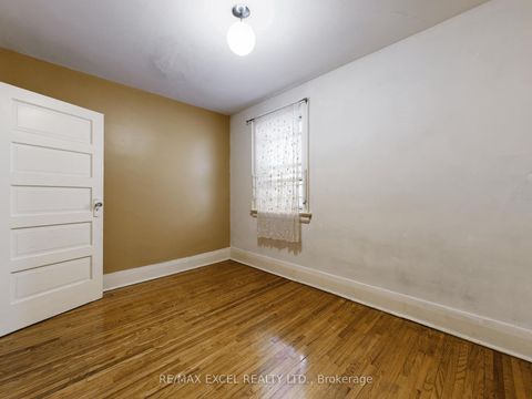 Photo 16 at 449 Christie Street, Wychwood, Toronto