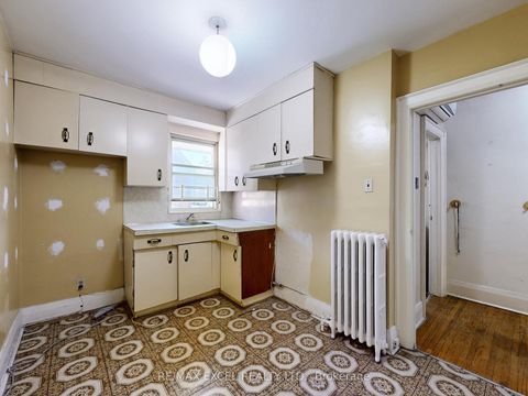 Photo 19 at 449 Christie Street, Wychwood, Toronto