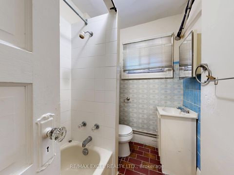 Photo 21 at 449 Christie Street, Wychwood, Toronto