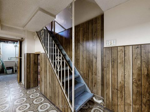 Photo 22 at 449 Christie Street, Wychwood, Toronto