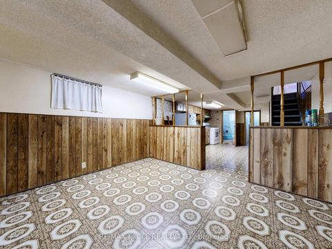 Photo 25 at 449 Christie Street, Wychwood, Toronto
