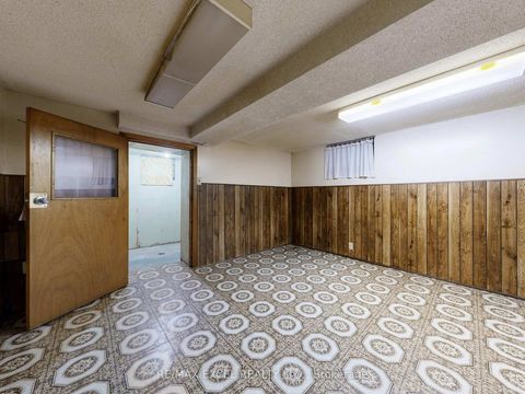 Photo 26 at 449 Christie Street, Wychwood, Toronto