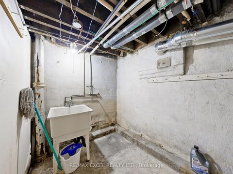 Photo 28 at 449 Christie Street, Wychwood, Toronto