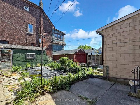 Photo 32 at 449 Christie Street, Wychwood, Toronto