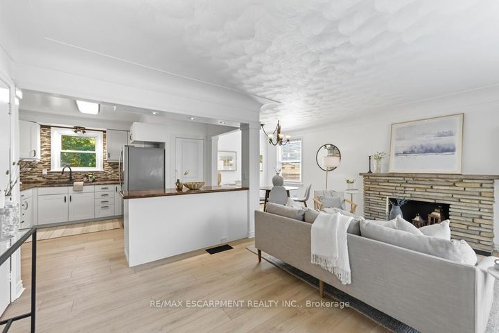 Photo 4 at 11 Beland Court, Glenview, Hamilton