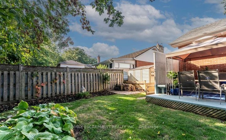 Photo 21 at 11 Beland Court, Glenview, Hamilton