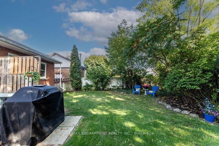 Photo 22 at 11 Beland Court, Glenview, Hamilton