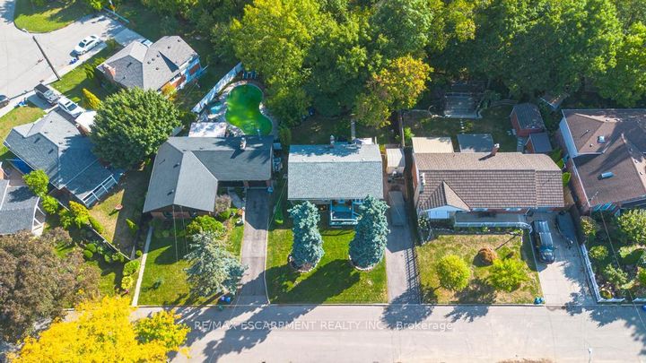 Photo 23 at 11 Beland Court, Glenview, Hamilton