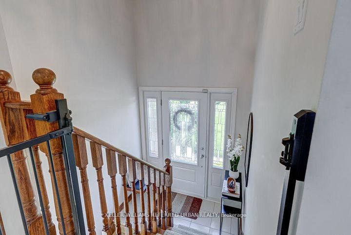 Photo 3 at 55 Tedder Street, Amesbury, Toronto
