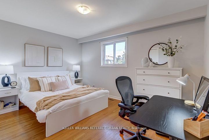 Photo 10 at 55 Tedder Street, Amesbury, Toronto