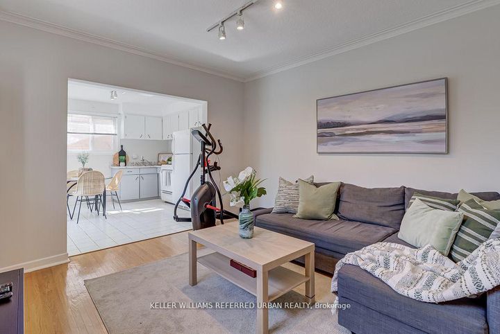 Photo 22 at 55 Tedder Street, Amesbury, Toronto