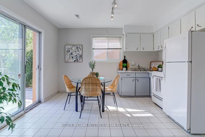Photo 23 at 55 Tedder Street, Amesbury, Toronto