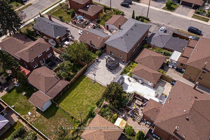 Photo 43 at 55 Tedder Street, Amesbury, Toronto