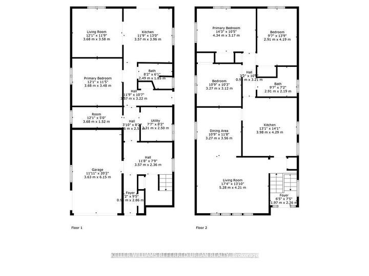 Photo 45 at 55 Tedder Street, Amesbury, Toronto