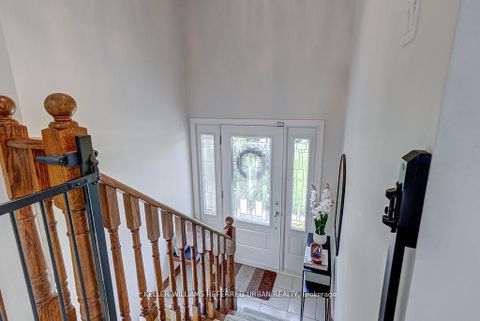Photo 3 at 55 Tedder Street, Amesbury, Toronto