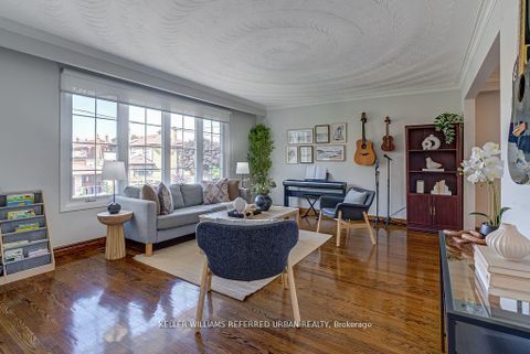 Photo 4 at 55 Tedder Street, Amesbury, Toronto
