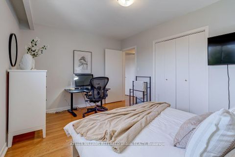 Photo 11 at 55 Tedder Street, Amesbury, Toronto
