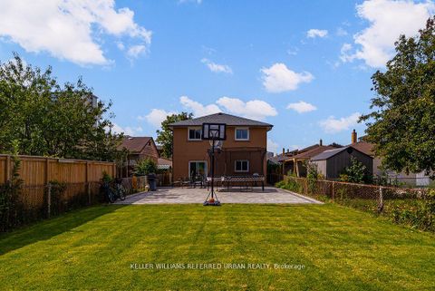 Photo 33 at 55 Tedder Street, Amesbury, Toronto