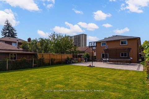 Photo 35 at 55 Tedder Street, Amesbury, Toronto