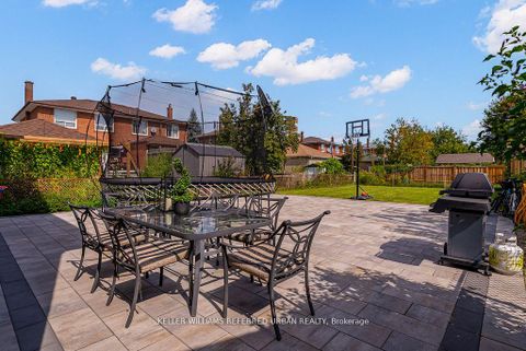 Photo 38 at 55 Tedder Street, Amesbury, Toronto