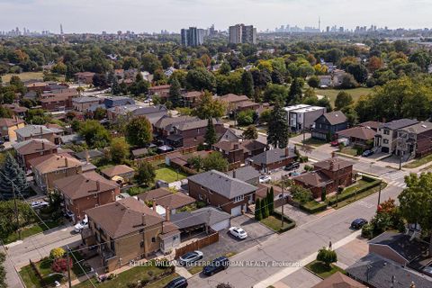 Photo 41 at 55 Tedder Street, Amesbury, Toronto