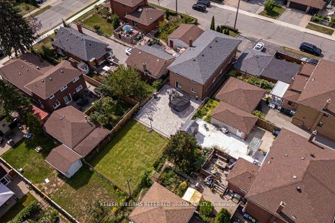 Photo 43 at 55 Tedder Street, Amesbury, Toronto