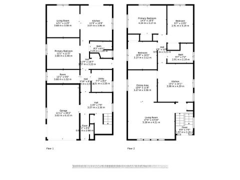 Photo 45 at 55 Tedder Street, Amesbury, Toronto