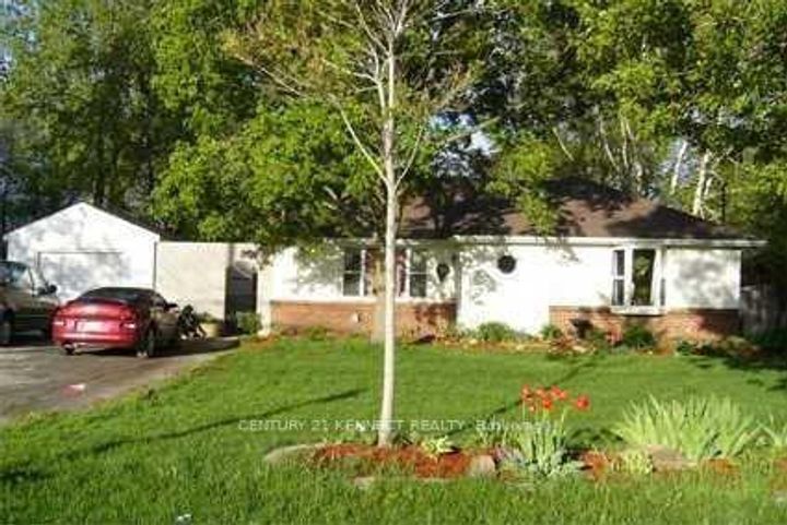 Photo 1 at 10813 Victoria Square Boulevard, Victoria Square, Markham