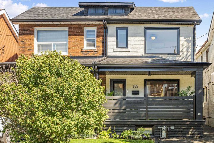 Photo 0 at 355 Atlas Avenue, Oakwood Village, Toronto