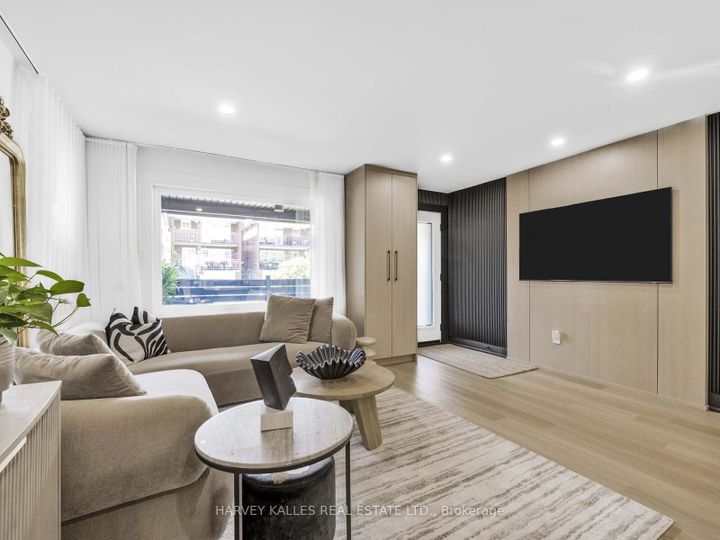 Photo 2 at 355 Atlas Avenue, Oakwood Village, Toronto