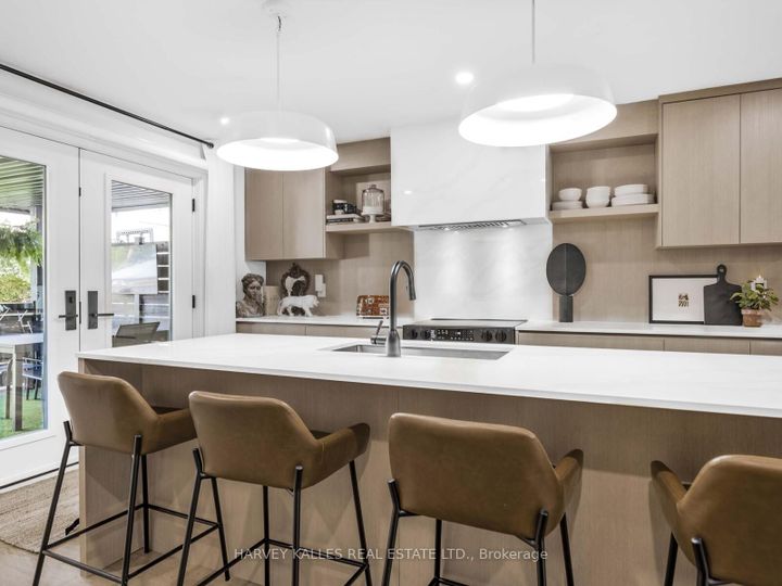 Photo 4 at 355 Atlas Avenue, Oakwood Village, Toronto