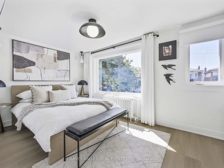 Photo 5 at 355 Atlas Avenue, Oakwood Village, Toronto