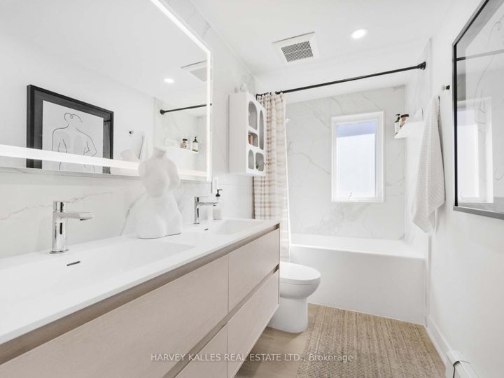 Photo 6 at 355 Atlas Avenue, Oakwood Village, Toronto