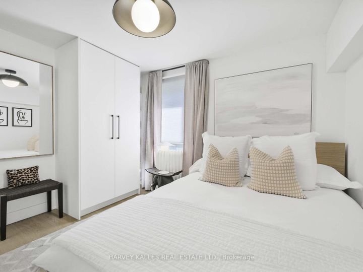 Photo 7 at 355 Atlas Avenue, Oakwood Village, Toronto