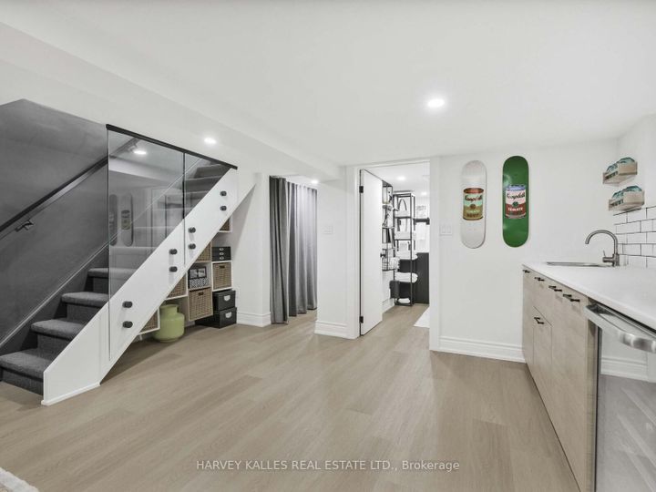 Photo 9 at 355 Atlas Avenue, Oakwood Village, Toronto