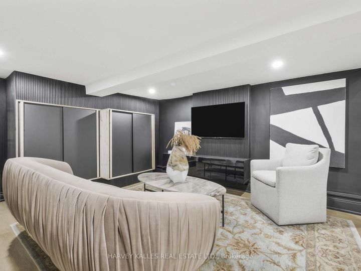 Photo 10 at 355 Atlas Avenue, Oakwood Village, Toronto