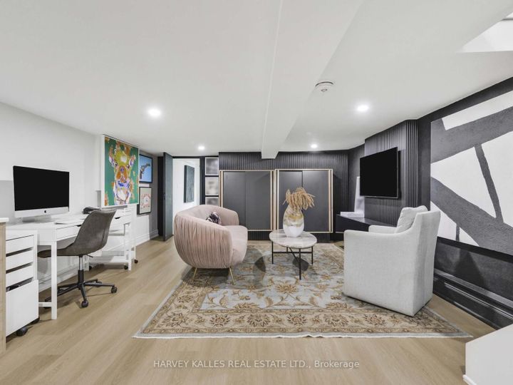 Photo 11 at 355 Atlas Avenue, Oakwood Village, Toronto