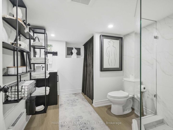 Photo 12 at 355 Atlas Avenue, Oakwood Village, Toronto