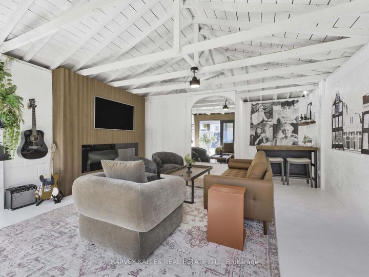 Photo 14 at 355 Atlas Avenue, Oakwood Village, Toronto