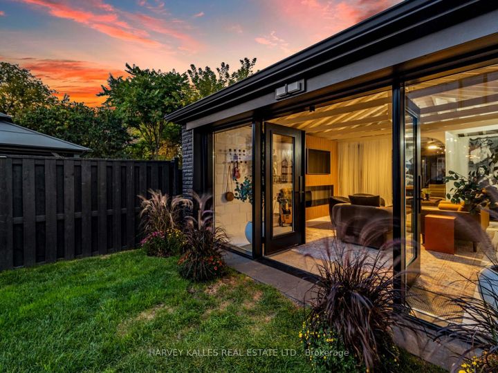 Photo 15 at 355 Atlas Avenue, Oakwood Village, Toronto