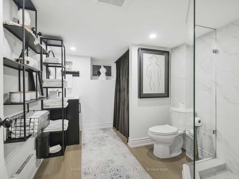 Photo 12 at 355 Atlas Avenue, Oakwood Village, Toronto