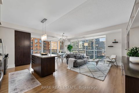 Photo 0 at 715 - 70 Roehampton Avenue, Mount Pleasant West, Toronto