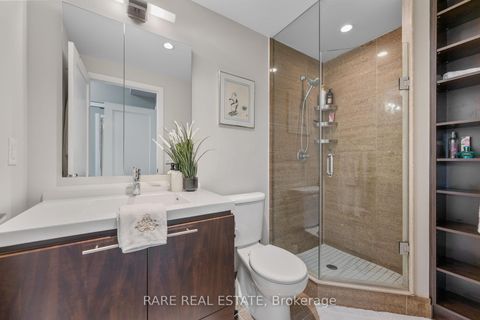 Photo 7 at 715 - 70 Roehampton Avenue, Mount Pleasant West, Toronto