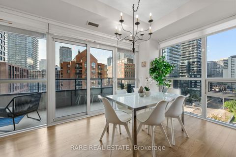 Photo 15 at 715 - 70 Roehampton Avenue, Mount Pleasant West, Toronto