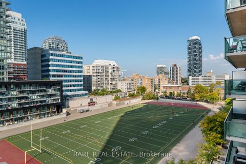 Photo 18 at 715 - 70 Roehampton Avenue, Mount Pleasant West, Toronto