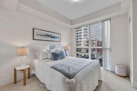 Photo 19 at 715 - 70 Roehampton Avenue, Mount Pleasant West, Toronto