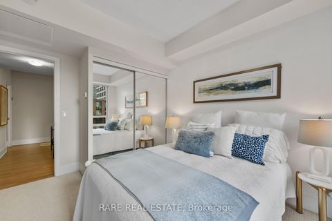 Photo 20 at 715 - 70 Roehampton Avenue, Mount Pleasant West, Toronto