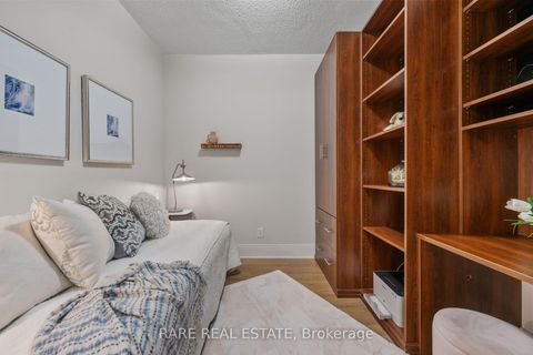 Photo 22 at 715 - 70 Roehampton Avenue, Mount Pleasant West, Toronto