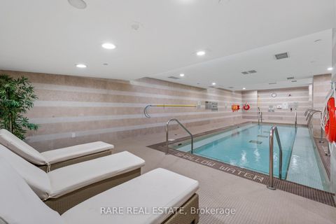 Photo 25 at 715 - 70 Roehampton Avenue, Mount Pleasant West, Toronto