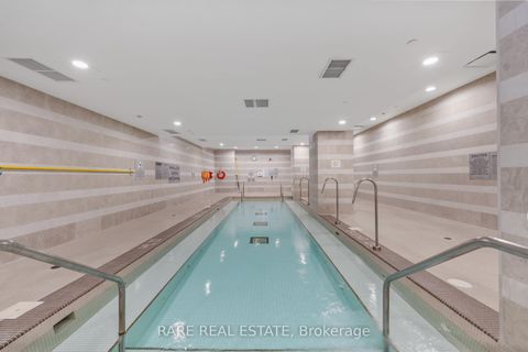 Photo 26 at 715 - 70 Roehampton Avenue, Mount Pleasant West, Toronto